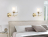 Бра Ambrella Light High Light Modern LH57010