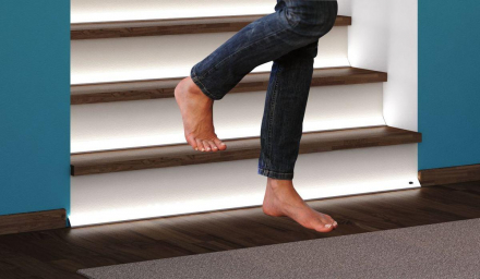 Датчик движения для светодиодной ленты Paulmann MaxLED 79841