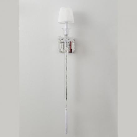 Бра Crystal Lux Princess AP1