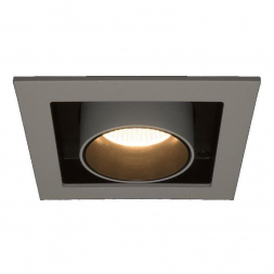 Встраиваемый светодиодный спот DesignLed SPL-SQ1-12-NW 005295