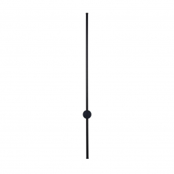 Настенный светодиодный светильник Loft IT Rays 10053BK