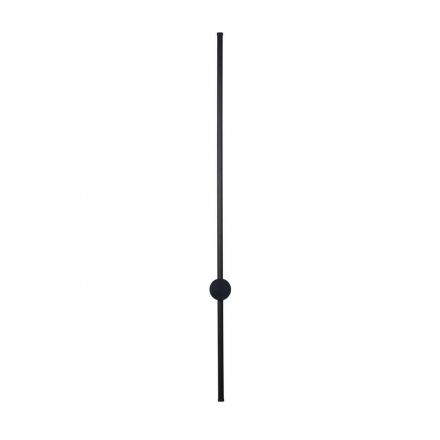 Настенный светодиодный светильник Loft IT Rays 10053BK