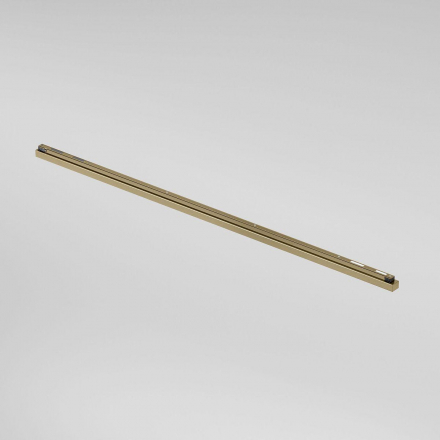 Трековый светодиодный светильник Elektrostandard Brass Line 85527/01 a069635