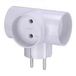 Сетевой разветвитель Фотон 3гн б/з АМ 6-3Т 22845