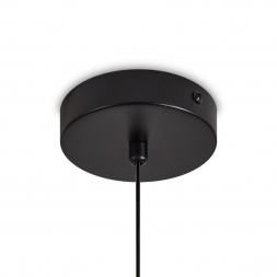 Подвесной светодиодный светильник Freya Acoustic FR5494PL-01TR