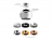 Корпус светильника Ambrella light DIY Spot C1104