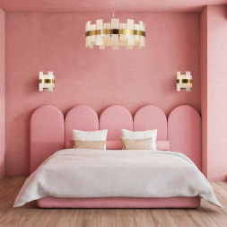 Настенный светильник Lumion Moderni Shanti 5269/2W
