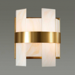 Настенный светильник Lumion Moderni Shanti 5269/2W