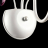 Бра Freya Adelaide FR2306-WL-01-W