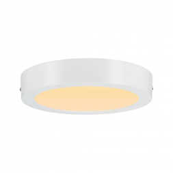 Потолочный светодиодный светильник Paulmann Carpo 79795