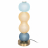 Настольная лампа Loft IT Lollipop 10239T/B