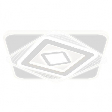 Потолочный светодиодный светильник Ritter Brienno 52387 1