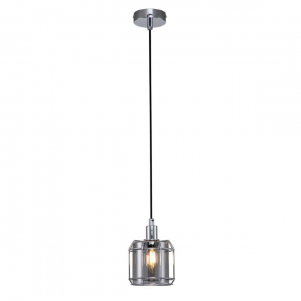 Подвесной светильник Escada Midland 10188/1S Chrome