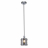 Подвесной светильник Escada Midland 10188/1S Chrome