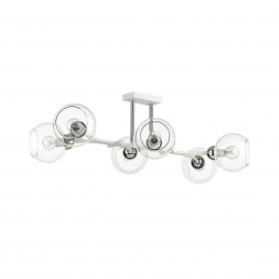 Потолочная люстра Lumion Moderni Alana 4517/6C