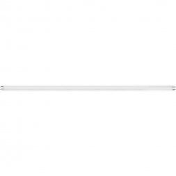 Лампа светодиодная Feron G13 18W 6400K Трубчатая Матовая LB-213 25500