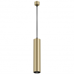 Подвесной светильник Maytoni Technical Focus P075PL-01MG
