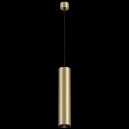 Подвесной светильник Maytoni Technical Focus P075PL-01MG