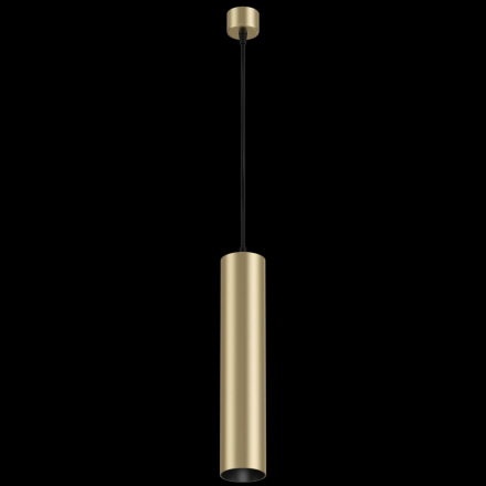 Подвесной светильник Maytoni Technical Focus P075PL-01MG