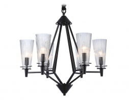 Подвесная люстра Ambrella light Traditional TR3237
