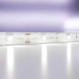 Светодиодная влагозащищенная лента Maytoni Technical 7,2W/m 30LED/m 5050SMD холодный белый 5M 10165