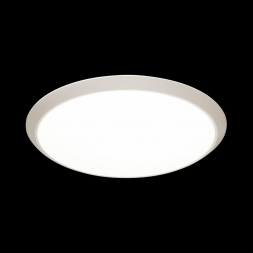 Настенно-потолочный светодиодный светильник Sonex Vasta led Yuki 3061/18L