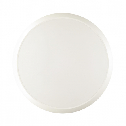 Настенно-потолочный светодиодный светильник Sonex Vasta led Yuki 3061/18L