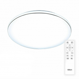 Потолочный светодиодный светильник Citilux Лаконика CL725680G