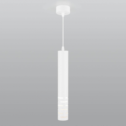 Подвесной светильник Elektrostandard DLN003 MR16 белый матовый a046061