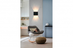 Архитектурный настенный светодиодный светильник Duwi Nuovo LED 24369 4