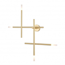 Бра Vele Luce Corda VL5534W24