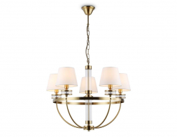 Подвесная люстра Ambrella Light High Light Classic LH71251