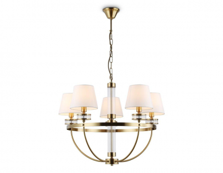 Подвесная люстра Ambrella Light High Light Classic LH71251