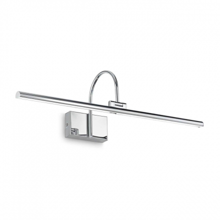 Подсветка для картин Ideal Lux Bonjour Ap D60 Cromo 199870