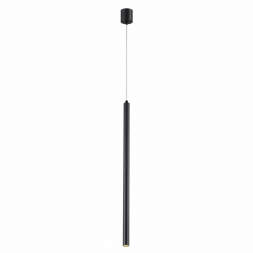 Подвесной светодиодный светильник Odeon Light Fiano 4373/3L