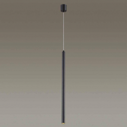 Подвесной светодиодный светильник Odeon Light Fiano 4373/3L