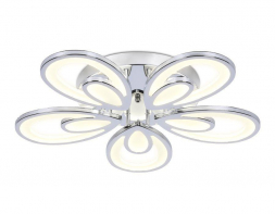 Потолочная светодиодная люстра Ambrella light Original FA469