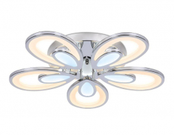 Потолочная светодиодная люстра Ambrella light Original FA469
