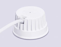 Лампа светодиодная Ambrella light MR16-DD 6W 3000K белая 207407