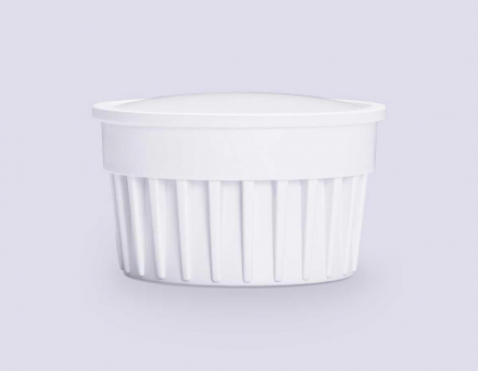 Лампа светодиодная Ambrella light MR16-DD 6W 3000K белая 207407