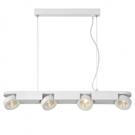 Светодиодный спот Lucide Mitrax Led 33458/20/31