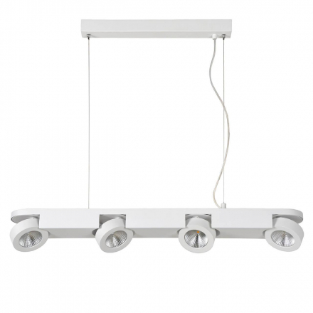 Светодиодный спот Lucide Mitrax Led 33458/20/31