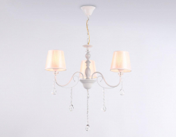Подвесная люстра Ambrella light Traditional Modern TR4601