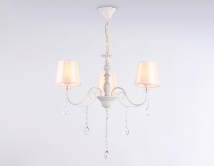 Подвесная люстра Ambrella light Traditional Modern TR4601