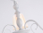 Подвесная люстра Ambrella light Traditional Modern TR4601