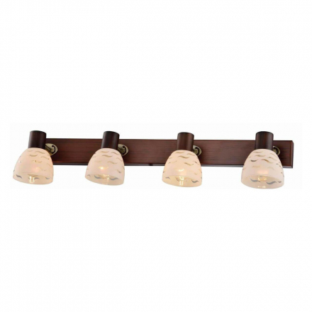 Спот Toplight Shayla TL3730Y-04BB