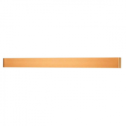Настенный светодиодный светильник Odeon Light Hightech Framant 4295/40WL