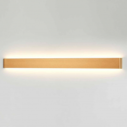 Настенный светодиодный светильник Odeon Light Hightech Framant 4295/40WL