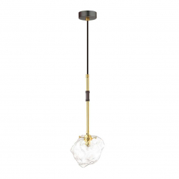 Подвесной светильник Odeon Light Loft Stono 4789/1