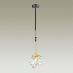 Подвесной светильник Odeon Light Loft Stono 4789/1